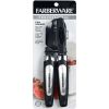 Farberware Professional Manual Can Opener, Black