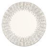 Thyme & Table Stoneware Dinner Plate, Riley Collection