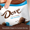 Dove Promises Milk Chocolate Candy - 15.8 oz Bag